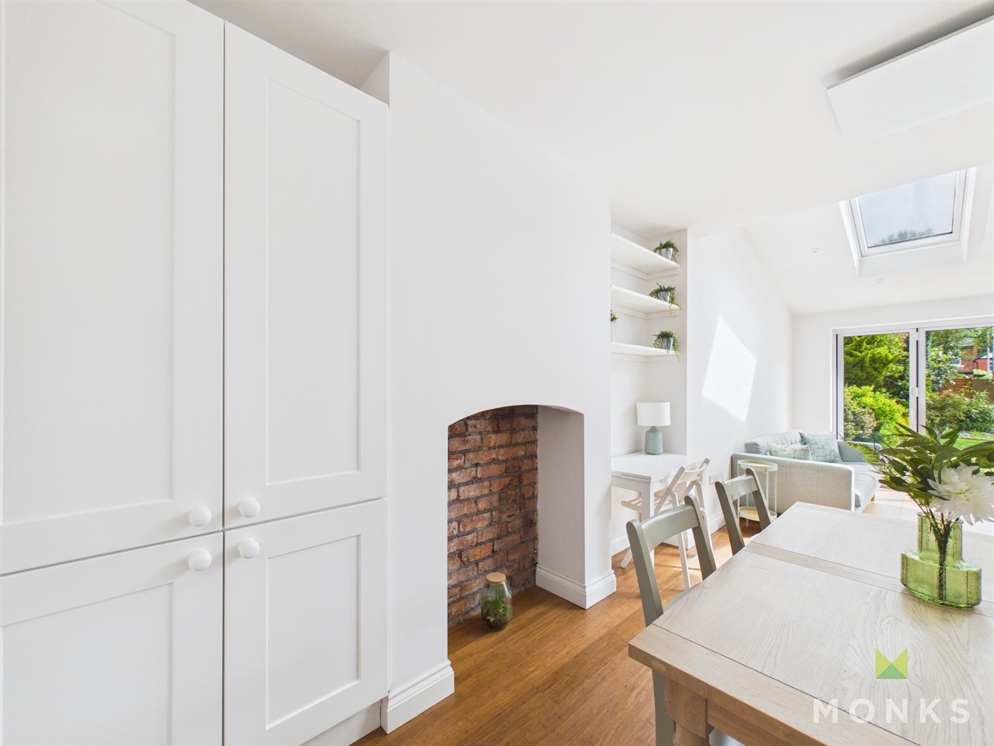 14 Monkmoor Avenue, Shrewsbury, SY2 5DZ For Sale